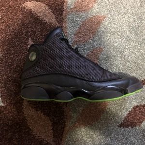 Men's Jordan 13 Altitude